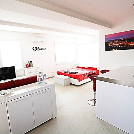 Open View To Florence Apartment Ngoại thất bức ảnh