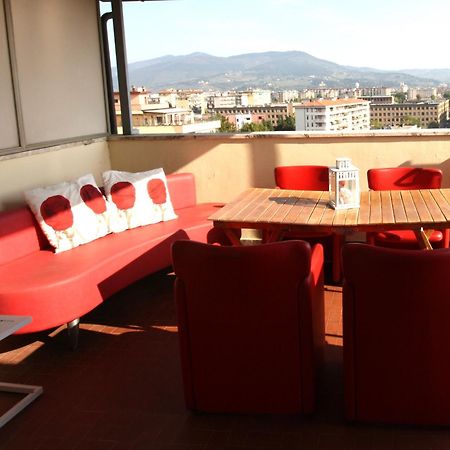 Open View To Florence Apartment Ngoại thất bức ảnh