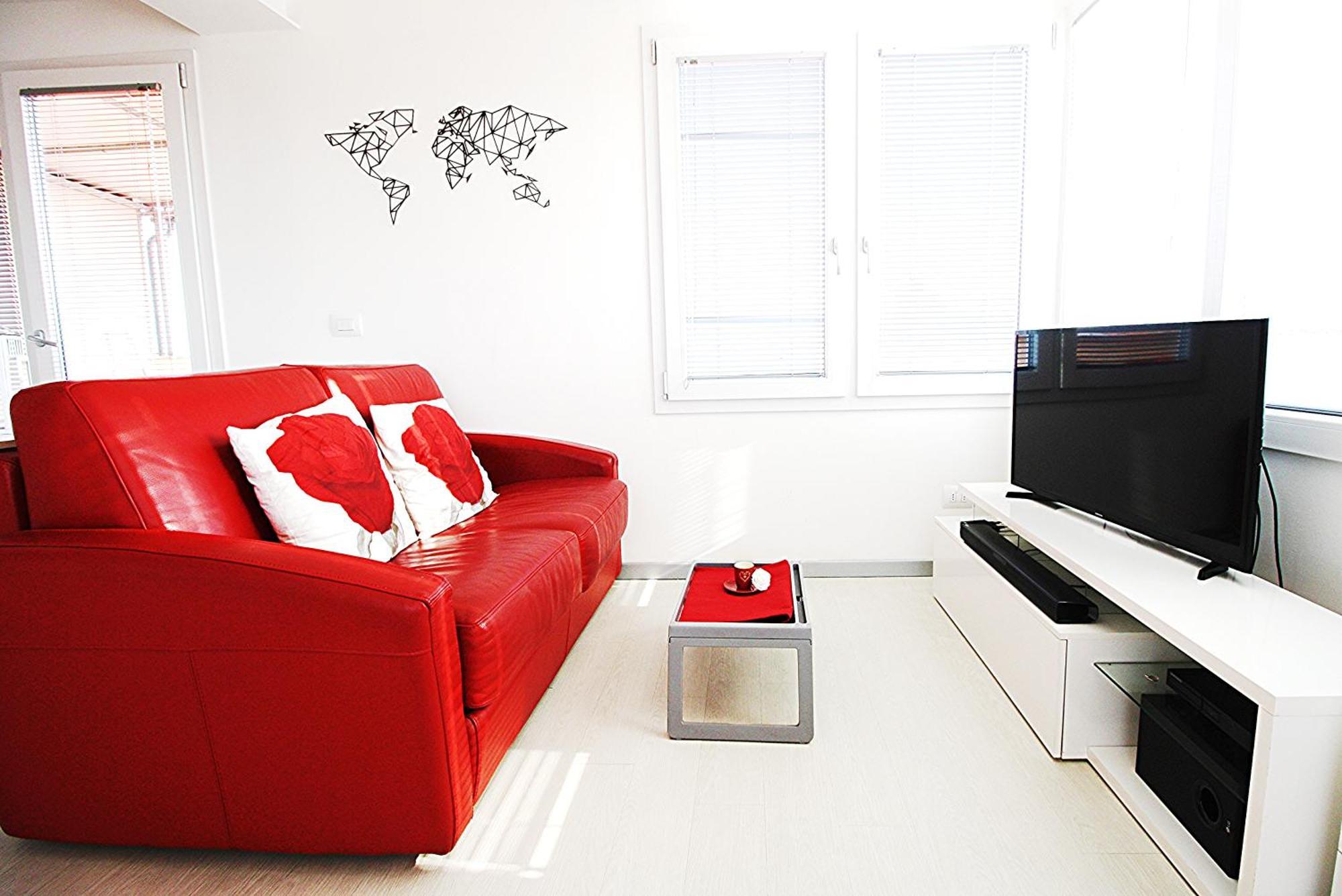 Open View To Florence Apartment Ngoại thất bức ảnh