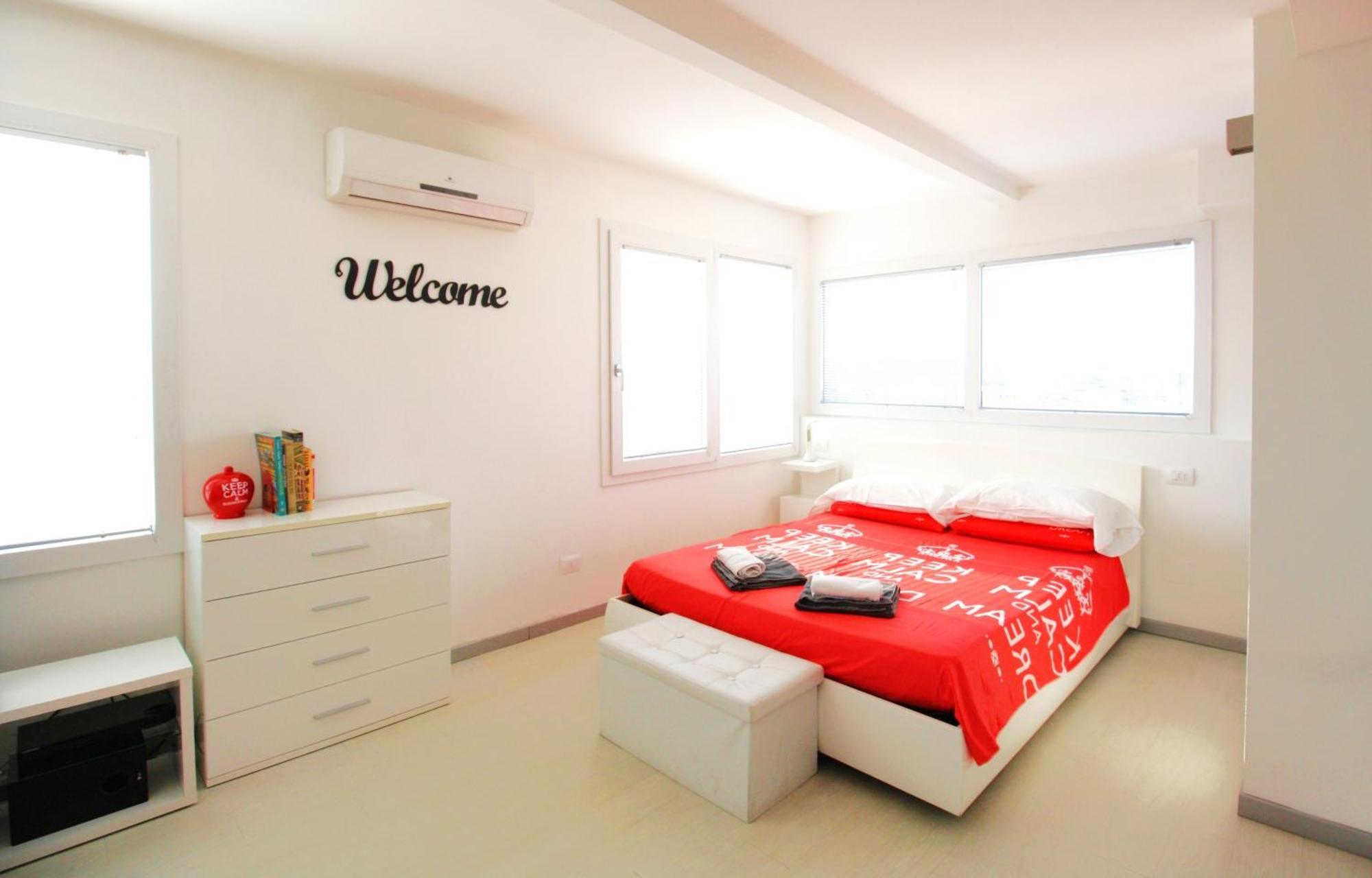 Open View To Florence Apartment Ngoại thất bức ảnh