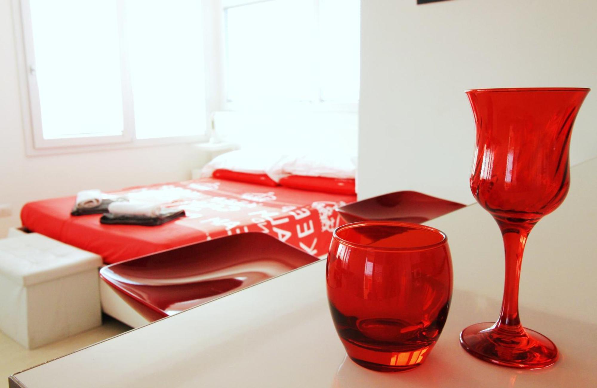 Open View To Florence Apartment Ngoại thất bức ảnh