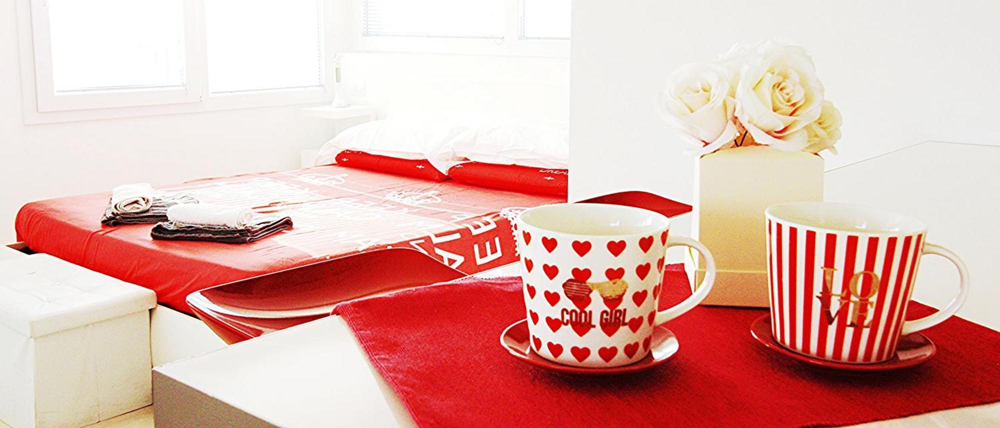 Open View To Florence Apartment Ngoại thất bức ảnh