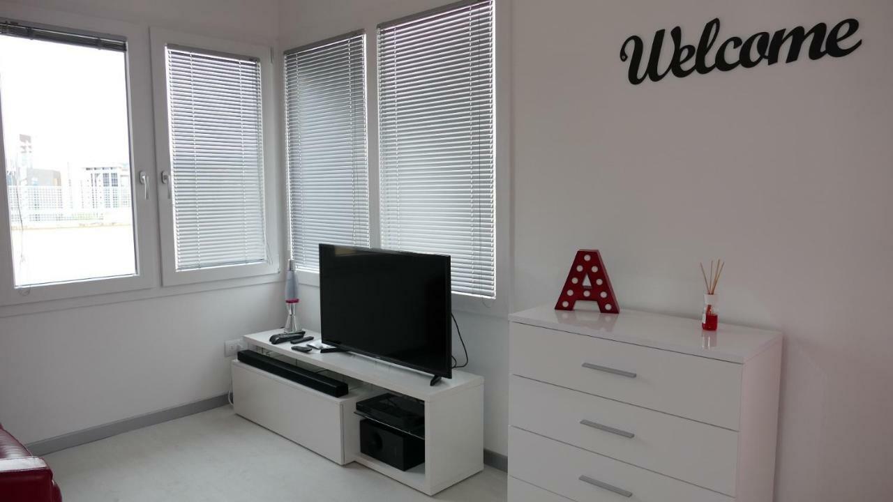 Open View To Florence Apartment Ngoại thất bức ảnh